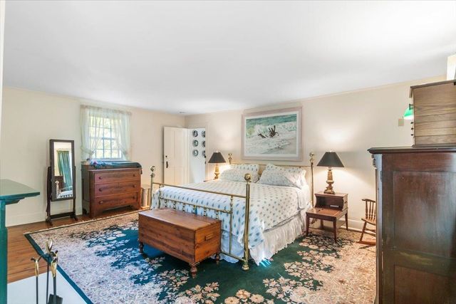 55 Monument Avenue, Bennington, VT 05201