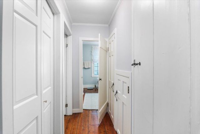 55 Monument Avenue, Bennington, VT 05201