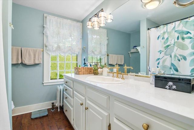 55 Monument Avenue, Bennington, VT 05201