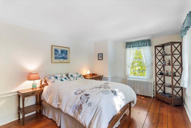 55 Monument Avenue, Bennington, VT 05201