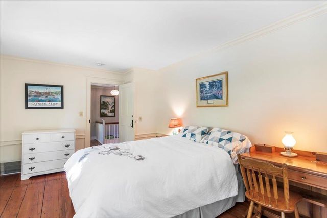 55 Monument Avenue, Bennington, VT 05201