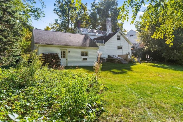 55 Monument Avenue, Bennington, VT 05201