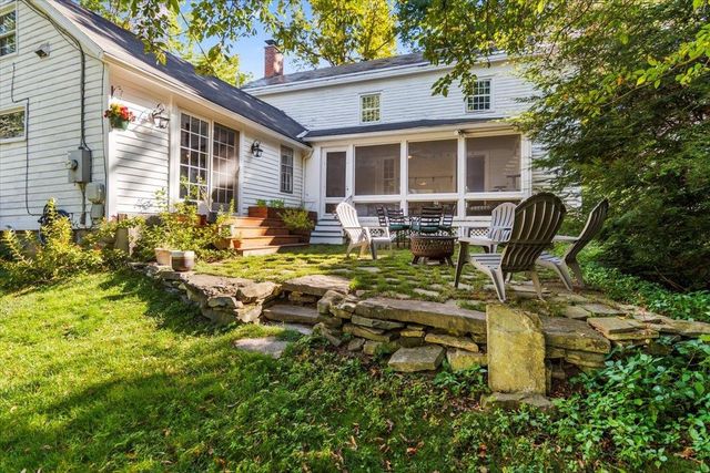 55 Monument Avenue, Bennington, VT 05201