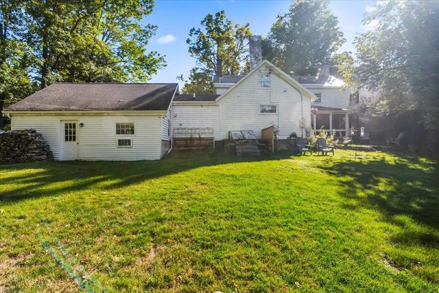 55 Monument Avenue, Bennington, VT 05201