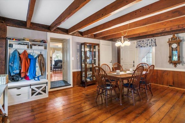 55 Monument Avenue, Bennington, VT 05201