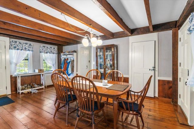 55 Monument Avenue, Bennington, VT 05201