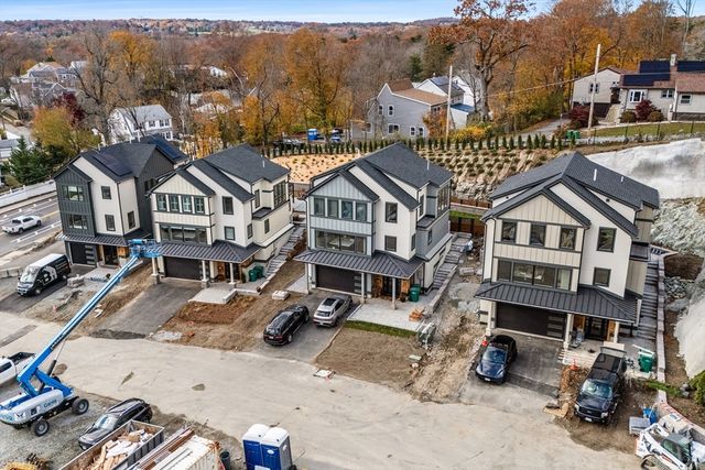 545 Winthrop St. Lot 6, Medford, MA 02155