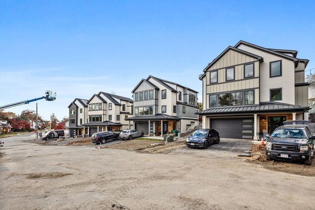 545 Winthrop St. Lot 6, Medford, MA 02155