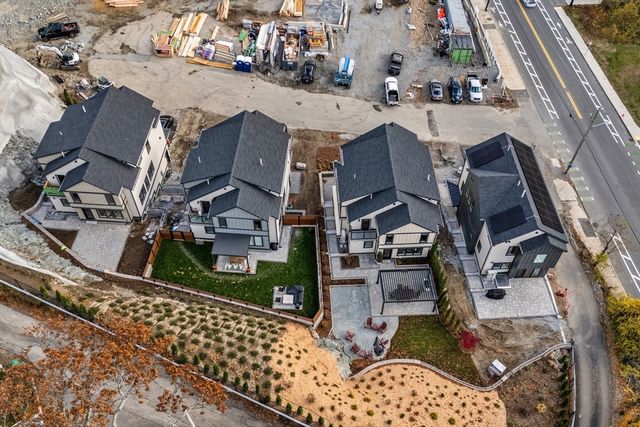 545 Winthrop St. Lot 6, Medford, MA 02155