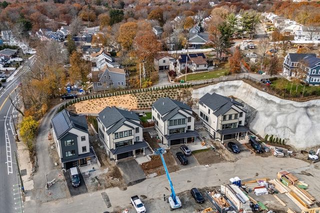 545 Winthrop St. Lot 6, Medford, MA 02155