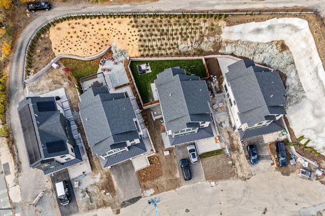 545 Winthrop St. Lot 6, Medford, MA 02155