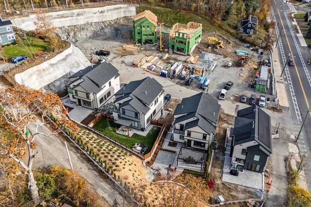 545 Winthrop St. Lot 6, Medford, MA 02155