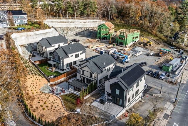 545 Winthrop St. Lot 6, Medford, MA 02155