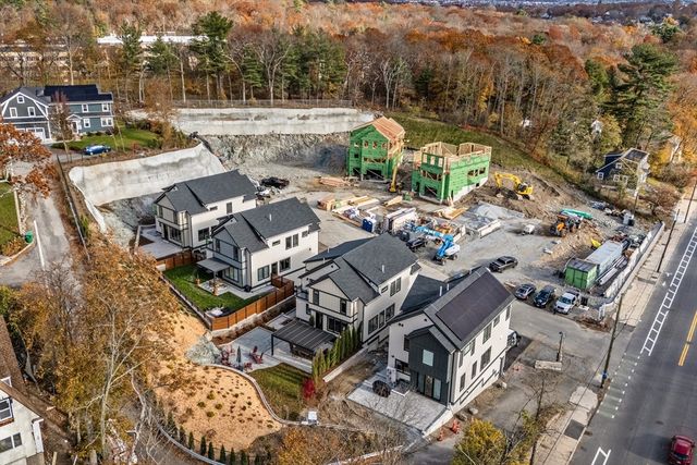 545 Winthrop St. Lot 6, Medford, MA 02155