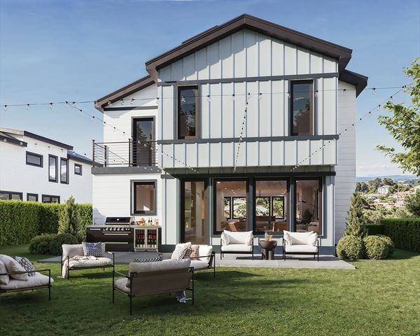 545 Winthrop St. Lot 6, Medford, MA 02155