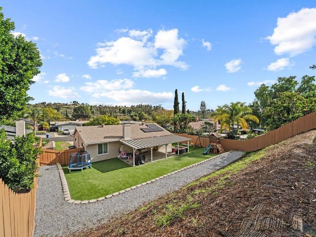 14154 Halper Road, Poway, CA 92064