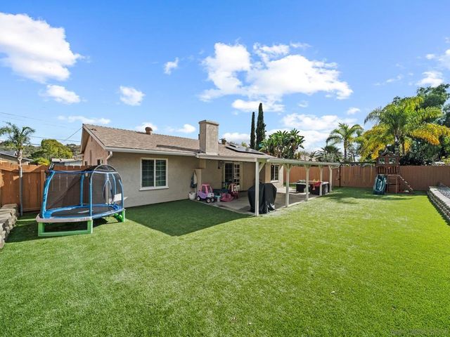 14154 Halper Road, Poway, CA 92064