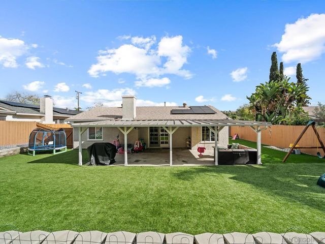 14154 Halper Road, Poway, CA 92064