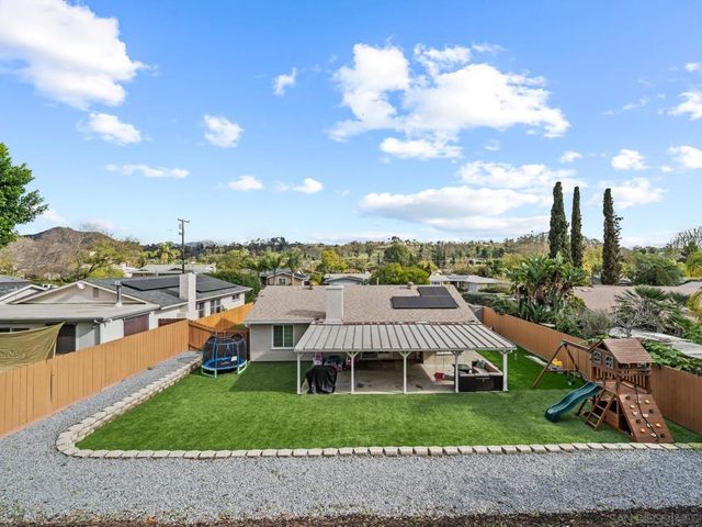 14154 Halper Road, Poway, CA 92064