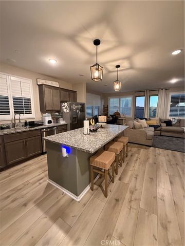 1327 Black Diamond Drive, Beaumont, CA 92223