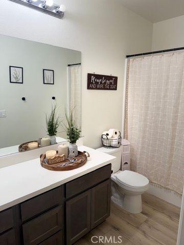 1327 Black Diamond Drive, Beaumont, CA 92223