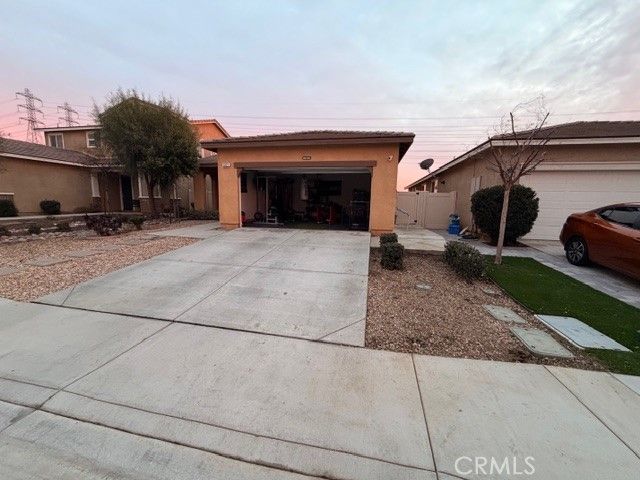 1327 Black Diamond Drive, Beaumont, CA 92223