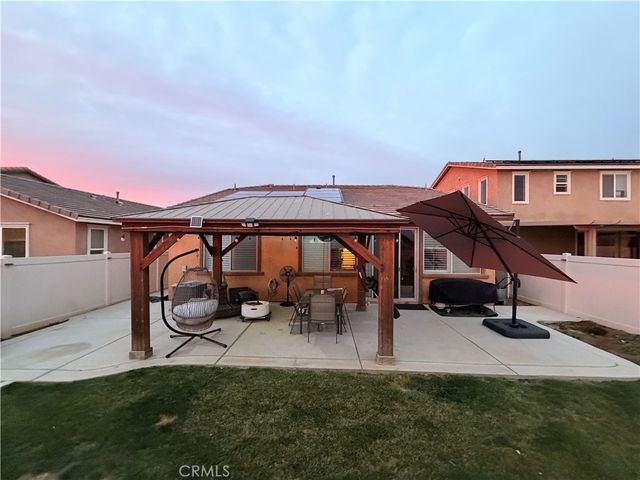 1327 Black Diamond Drive, Beaumont, CA 92223