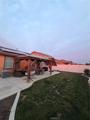 1327 Black Diamond Drive, Beaumont, CA 92223