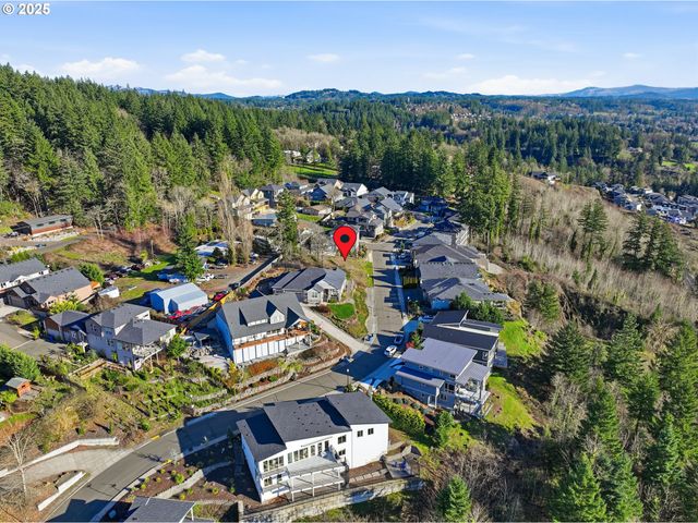 1697 N COLUMBIA RIDGE Way, Washougal, WA 98671
