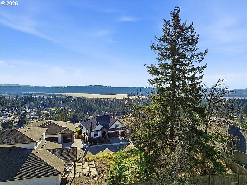 1697 N COLUMBIA RIDGE Way, Washougal, WA 98671