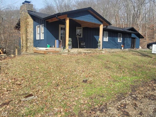 2530 S Glen Cove, Martinsville, IN 46151