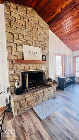 2530 S Glen Cove, Martinsville, IN 46151