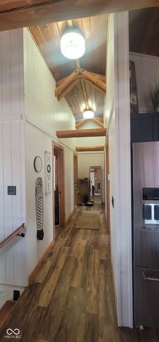 2530 S Glen Cove, Martinsville, IN 46151