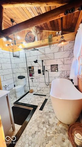 2530 S Glen Cove, Martinsville, IN 46151