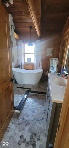 2530 S Glen Cove, Martinsville, IN 46151