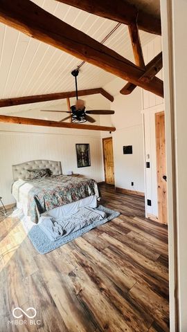 2530 S Glen Cove, Martinsville, IN 46151