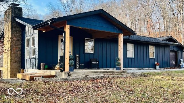 2530 S Glen Cove, Martinsville, IN 46151