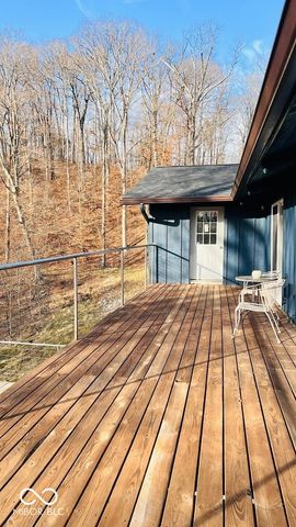 2530 S Glen Cove, Martinsville, IN 46151