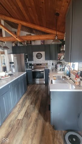 2530 S Glen Cove, Martinsville, IN 46151