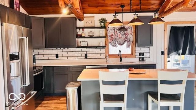 2530 S Glen Cove, Martinsville, IN 46151