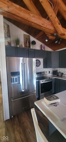 2530 S Glen Cove, Martinsville, IN 46151