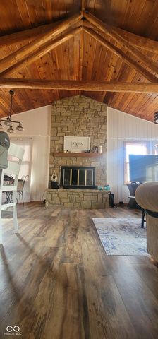 2530 S Glen Cove, Martinsville, IN 46151