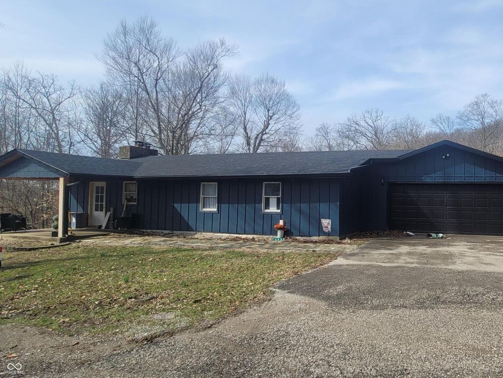 2530 S Glen Cove, Martinsville, IN 46151