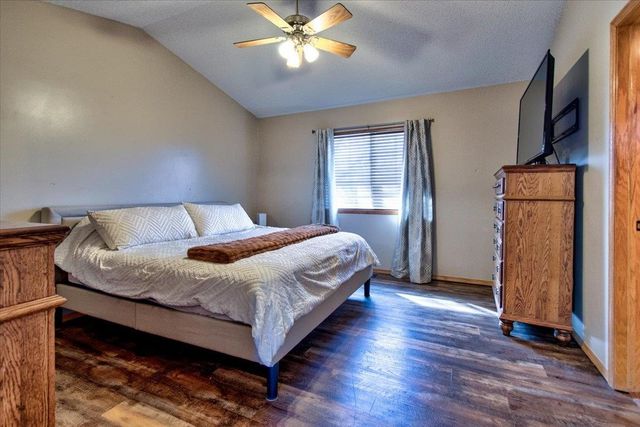 1905 S Milstead St, Wichita, KS 67209