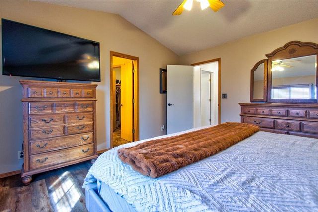 1905 S Milstead St, Wichita, KS 67209