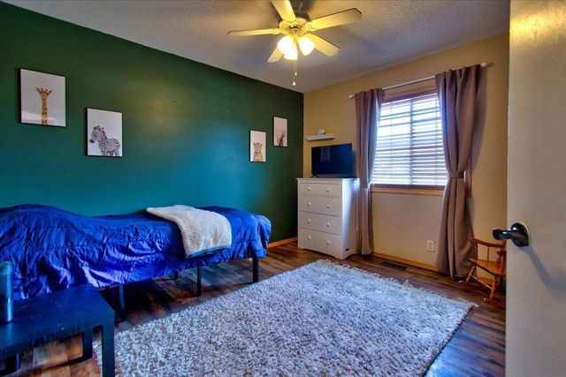 1905 S Milstead St, Wichita, KS 67209