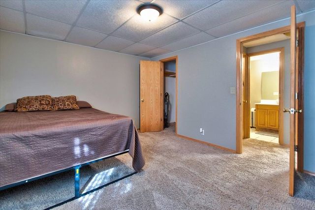 1905 S Milstead St, Wichita, KS 67209