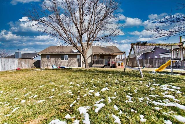 1905 S Milstead St, Wichita, KS 67209