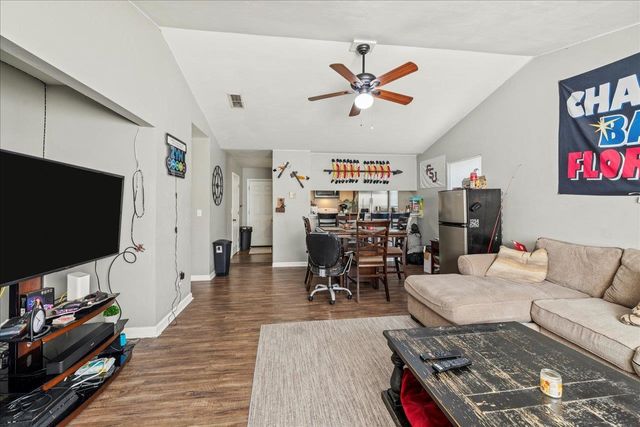 500 Ausley Road, Tallahassee, FL 32304