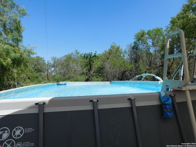 TBD McCauley Rd, Floresville, TX 78114